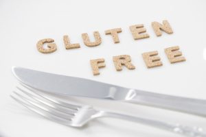 「グルテンフリーの熱狂」には要注意