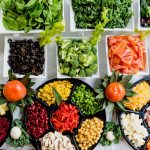 ダイエット中のあなたに役立つ食物繊維のメリット