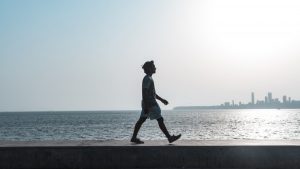 あなたの毎日の「歩数」を今よりもっと増やすための3ステップ