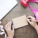 簡単に「自分だけのトレーニングメニュー」を作る５つのステップ