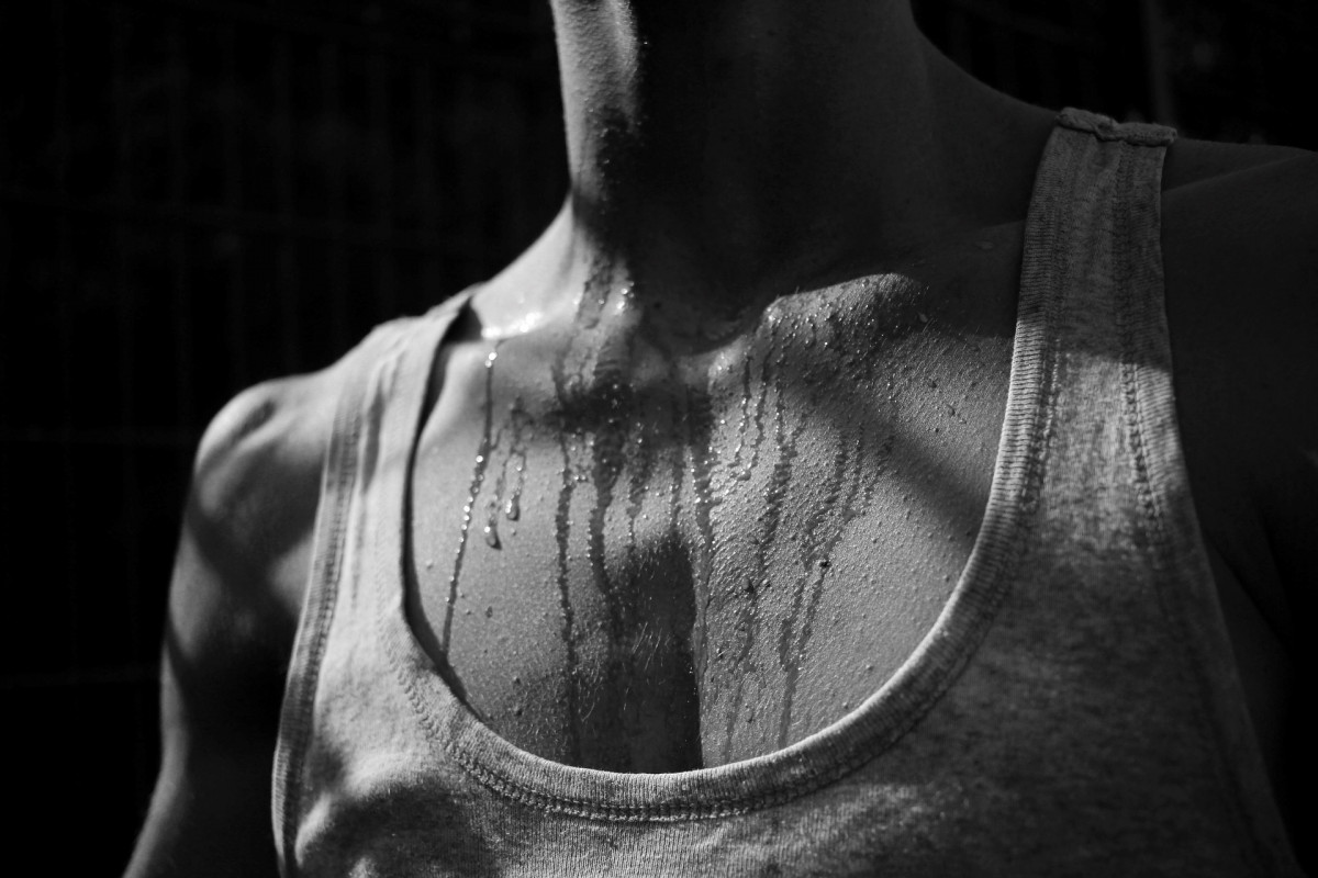 「運動による肌のトラブル」を防ぐための８つのヒント