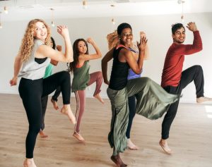 ランニングに飽きたあなたにおすすめの９つの有酸素運動