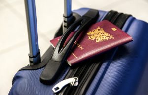 出張や旅行中でも体型をキープするための9つのヒント