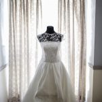 結婚式でドレスをきれいに着こなすための『DRESSプラン』