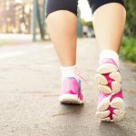 運動初心者におすすめ。「パワーウォーキング」でカロリー消費