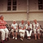 年を取るにつれて体重が増える理由と、それを防ぐ６つの方法