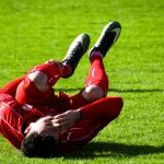 運動によるケガから早く復帰するための６つのヒント