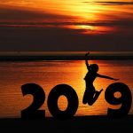 新年を健康的に生きていくための10の最優先リスト