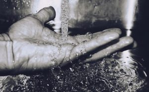 浮腫み-水分による一時的な体重増加-を抑える4つの方法
