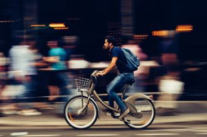 「アクティブなライフスタイル」についての誤解と本当の意味