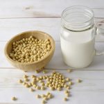 あなたは大豆タンパク質(大豆プロテイン)のファンですか?