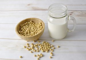 あなたは大豆タンパク質(大豆プロテイン)のファンですか?