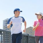 ダイエットカップル、夫婦での減量を成功させる重要なポイント
