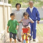 家事だけなのに辛い、老化？更年期？と思ったら食生活のせいかも。