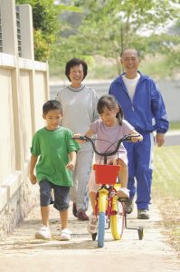 家事だけなのに辛い、老化？更年期？と思ったら食生活のせいかも。