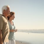 夫と義父と3人で買い物に行った時、義父と夫婦に間違われ残念すぎ。