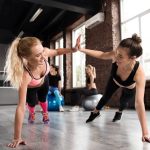 いつものトレーニングの効率を最高に発揮するための栄養摂取方法