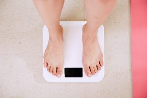 体重が減らなくなった時に試してほしい5つのこと