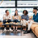 週末にダイエットがうまくいかない・・・