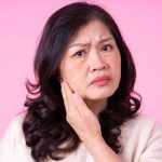 ダイエット中のやつれ対策