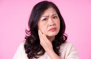 ダイエット中のやつれ対策