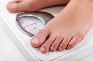 体重は、毎日へらなきゃいけない?