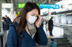 頭痛、めまい 立ちくらみ対策