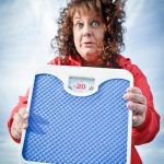 体重が増えて、何をやっても痩せない、、、