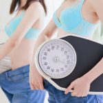 痩せるルーティン