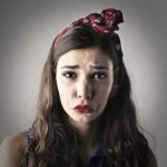 身近な人から意外な攻撃でガッカリする時があります