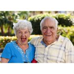 理想的な老化とマインドセット