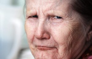 ダイエット中、老けて見えると言われた、、、