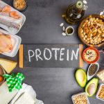 タンパク質ってなぜ必要？