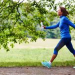 歩くと頭が軽くなる by ヒポクラテス