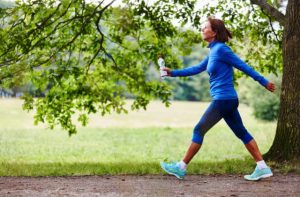 歩くと頭が軽くなる by ヒポクラテス