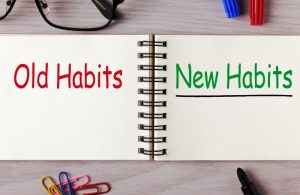 ダイエットを成功できる人の習慣