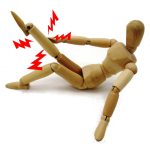 ロコモティブシンドローム　7つのチェックポイント