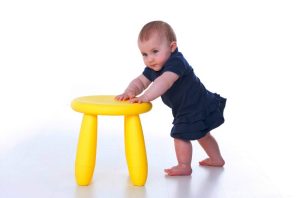 ながら運動で痩せる