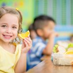 たくさん食べたいなら、頻繁に食べてください