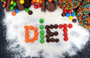 おやつをやめた方が良い理由