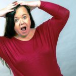 もう限界、ムリ、気が変になりそう。