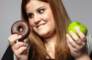 ムダな食べ物の誘惑を避ける方法