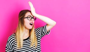 ダイエットでやらかした時