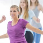 スワイショウ　畳一枚でできるカンタンな運動